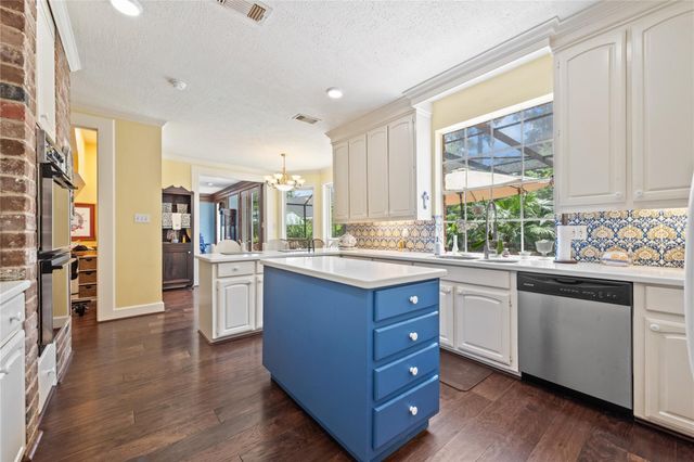 7639 Post Bridge Road, Spring, TX 77389