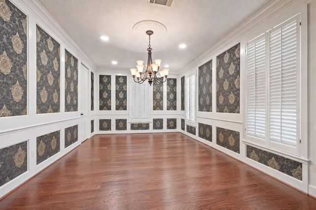 7639 Post Bridge Road, Spring, TX 77389