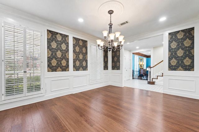 7639 Post Bridge Road, Spring, TX 77389