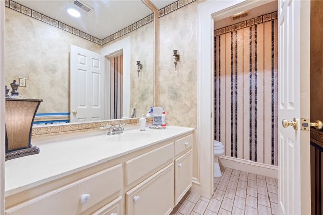 7639 Post Bridge Road, Spring, TX 77389