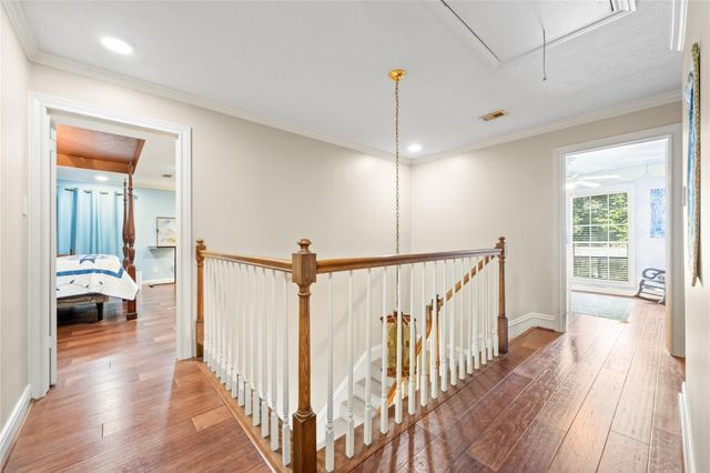 7639 Post Bridge Road, Spring, TX 77389