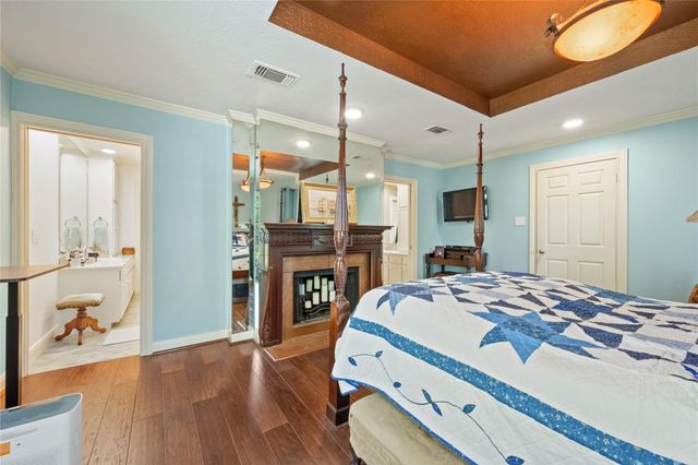 7639 Post Bridge Road, Spring, TX 77389