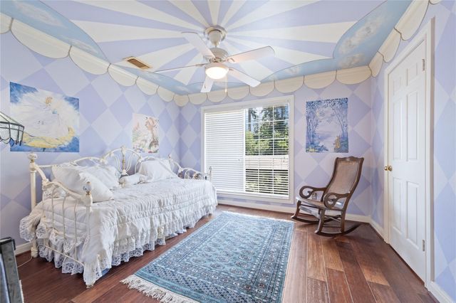 7639 Post Bridge Road, Spring, TX 77389