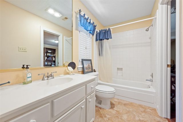 7639 Post Bridge Road, Spring, TX 77389