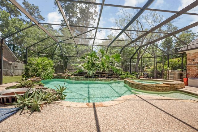 7639 Post Bridge Road, Spring, TX 77389