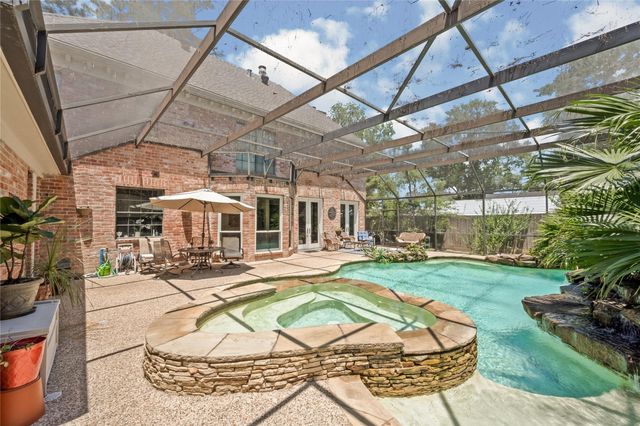 7639 Post Bridge Road, Spring, TX 77389