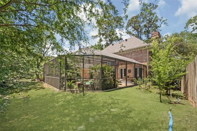 7639 Post Bridge Road, Spring, TX 77389