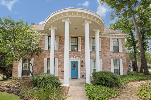 7639 Post Bridge Road, Spring, TX 77389