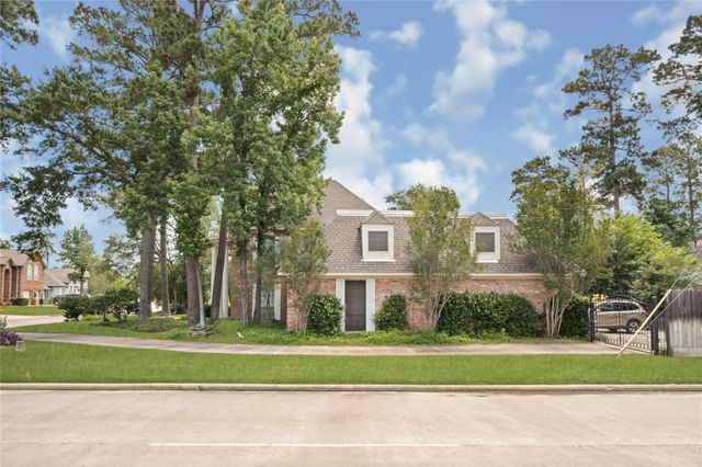 7639 Post Bridge Road, Spring, TX 77389