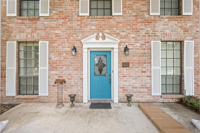 7639 Post Bridge Road, Spring, TX 77389