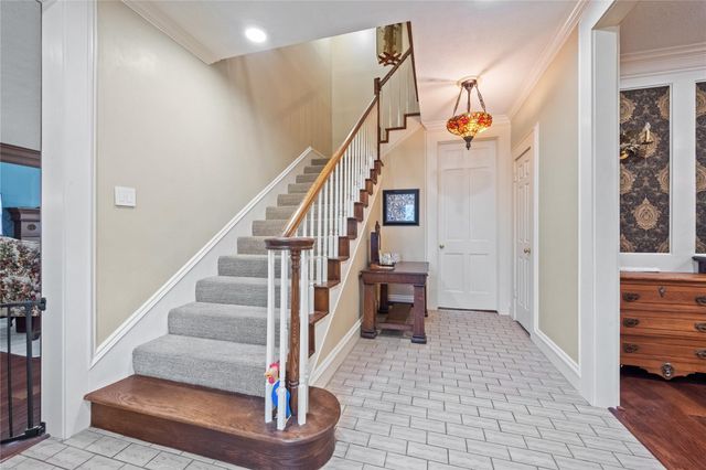 7639 Post Bridge Road, Spring, TX 77389