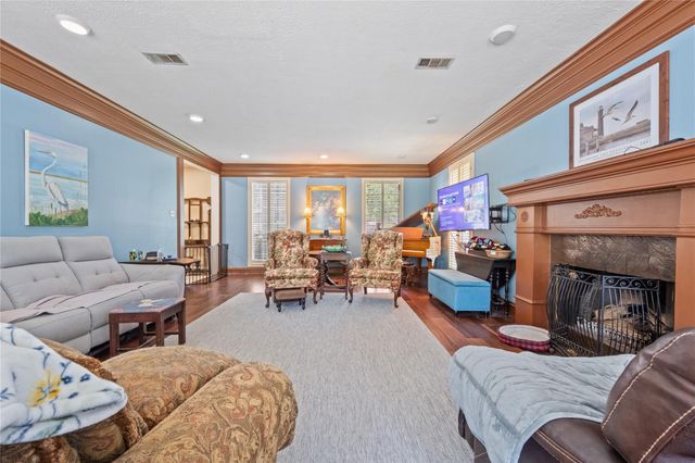 7639 Post Bridge Road, Spring, TX 77389