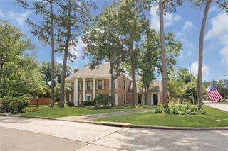 7639 Post Bridge Road, Spring, TX 77389