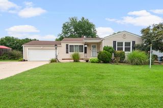 208 Brelsford Avenue, Trenton, OH 45067