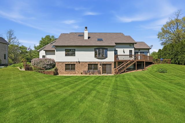 2385 Samuelson Road, Portage, IN 46368