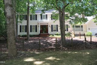 2537 Booker Creek Road, Chapel Hill, NC 27514