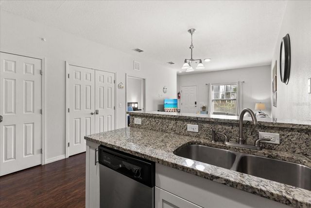 5356 DIPLOMAT COURT 107, Kissimmee, FL 34746