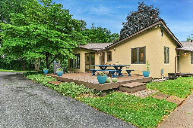 5735 Blue Church Road, Upper Saucon Twp, PA 18036