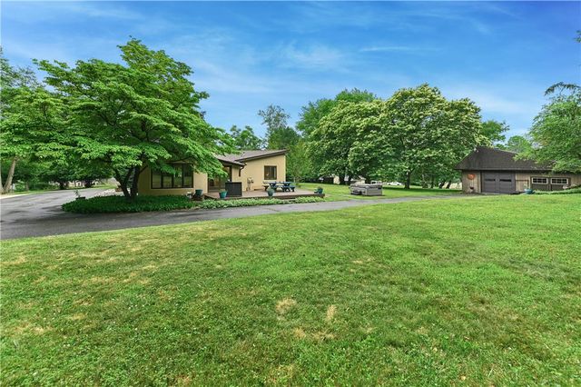 5735 Blue Church Road, Upper Saucon Twp, PA 18036