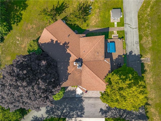 5735 Blue Church Road, Upper Saucon Twp, PA 18036