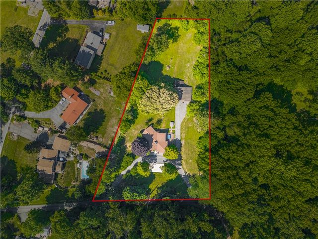5735 Blue Church Road, Upper Saucon Twp, PA 18036