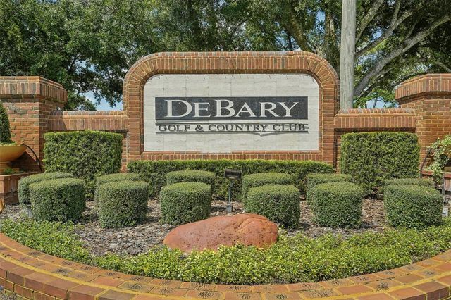 523 ORIENT AVENUE, Debary, FL 32713
