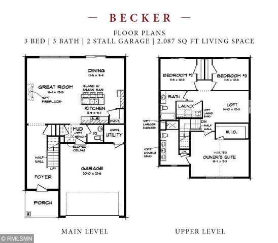 10592 Goodview Avenue S, Cottage Grove, MN 55016
