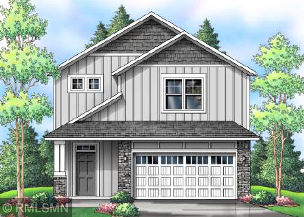 10592 Goodview Avenue S, Cottage Grove, MN 55016