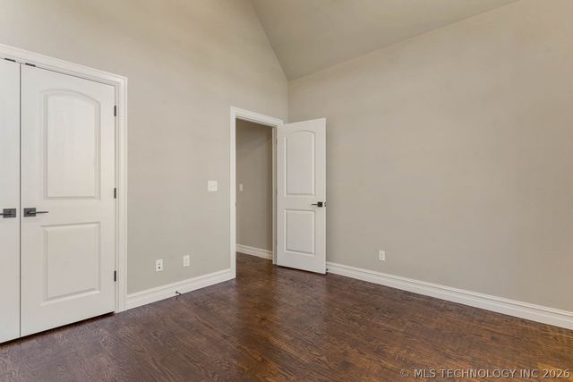 14500 E 79th Street North, Owasso, OK 74055