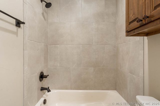 14500 E 79th Street North, Owasso, OK 74055