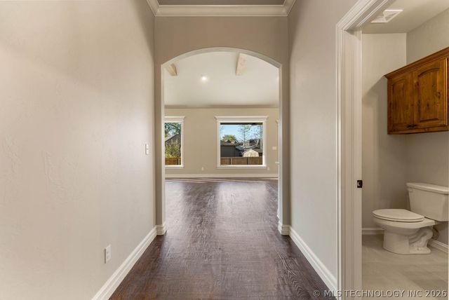 14500 E 79th Street North, Owasso, OK 74055