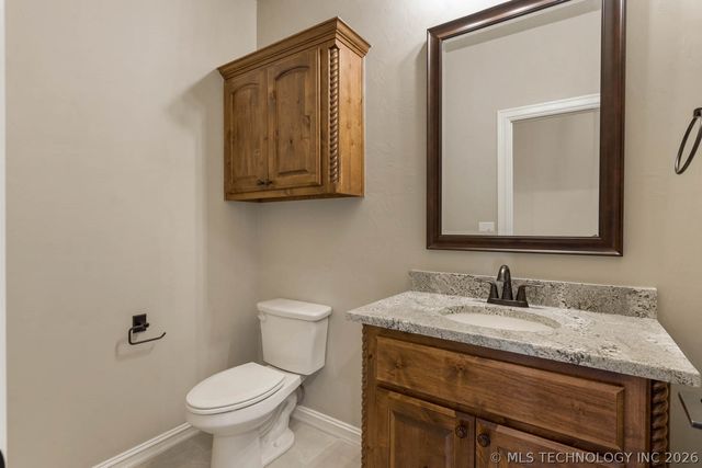 14500 E 79th Street North, Owasso, OK 74055