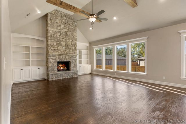 14500 E 79th Street North, Owasso, OK 74055