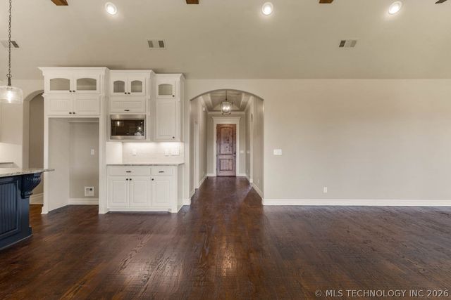 14500 E 79th Street North, Owasso, OK 74055