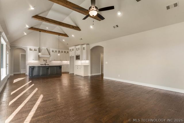 14500 E 79th Street North, Owasso, OK 74055
