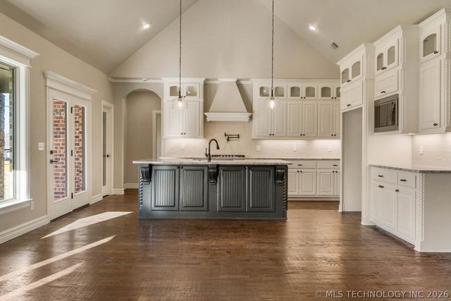 14500 E 79th Street North, Owasso, OK 74055