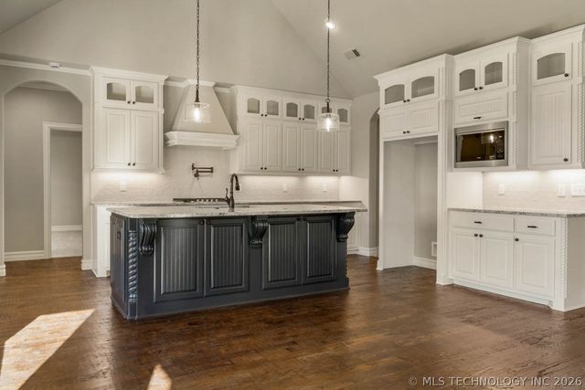 14500 E 79th Street North, Owasso, OK 74055
