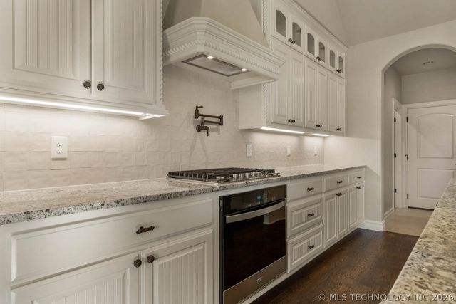 14500 E 79th Street North, Owasso, OK 74055
