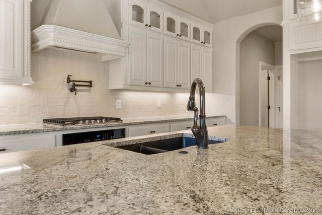 14500 E 79th Street North, Owasso, OK 74055
