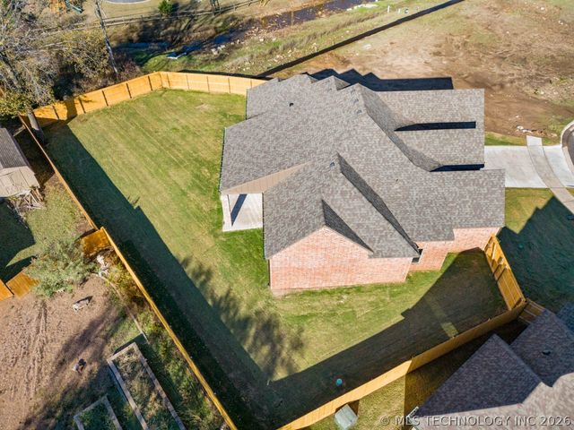 14500 E 79th Street North, Owasso, OK 74055