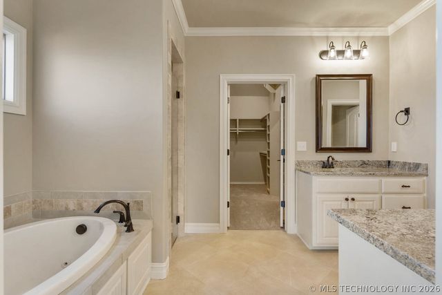 14500 E 79th Street North, Owasso, OK 74055