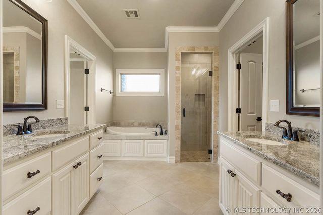 14500 E 79th Street North, Owasso, OK 74055