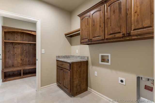 14500 E 79th Street North, Owasso, OK 74055