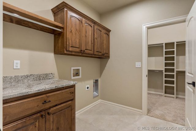 14500 E 79th Street North, Owasso, OK 74055