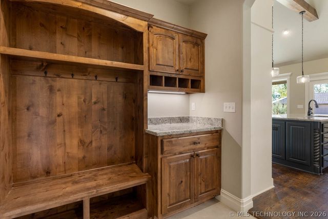 14500 E 79th Street North, Owasso, OK 74055