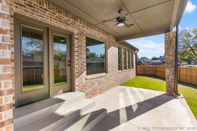 14500 E 79th Street North, Owasso, OK 74055