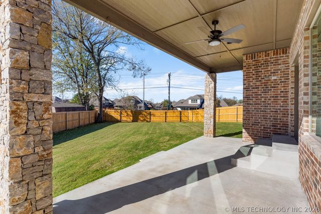 14500 E 79th Street North, Owasso, OK 74055