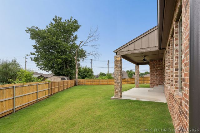 14500 E 79th Street North, Owasso, OK 74055
