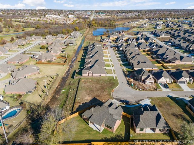 14500 E 79th Street North, Owasso, OK 74055