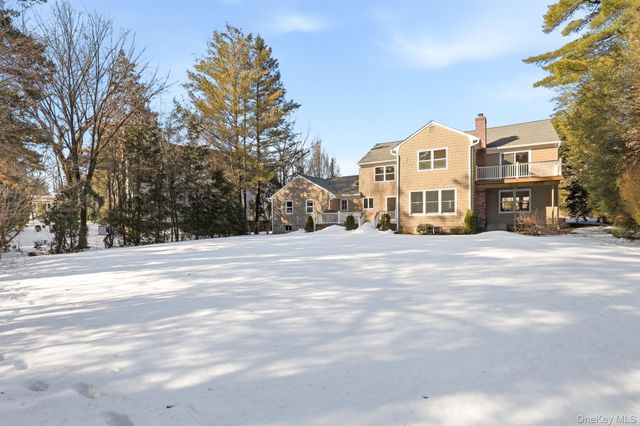 42 Butler Road, Scarsdale, NY 10583